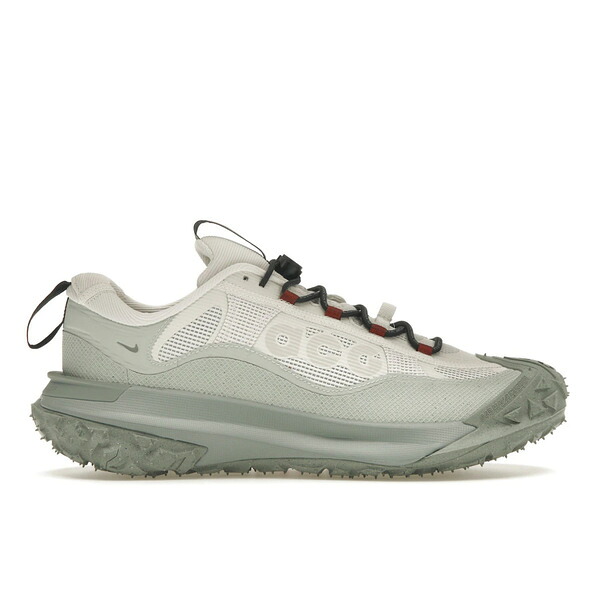 Nike ナイキ メンズ スニーカー  【Nike ACG Mountain Fly 2 Low Gore-Tex Phantom Light Silver】  大きさ US_9(27.0糎) Phantom/Dark Smoke Grey-Light Silver