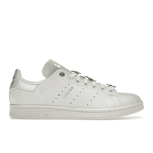 adidas アディダス メンズ スニーカー  【adidas Stan Smith Disney Peter Pan and Tinkerbell】  大きさ US_10(28.0糎) Cloud White/Pantone/Pantone
