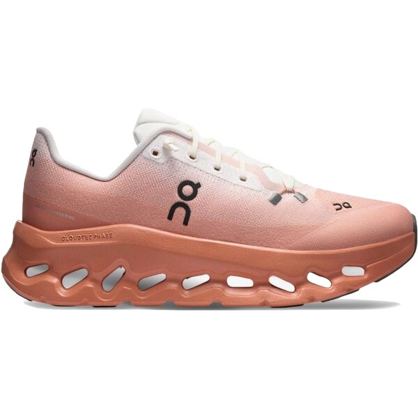 On オン メンズ スニーカー  【On Running Cloudtilt Ivory Canyon】  大いさ US_7.5(25.5糎) Ivory/Canyon