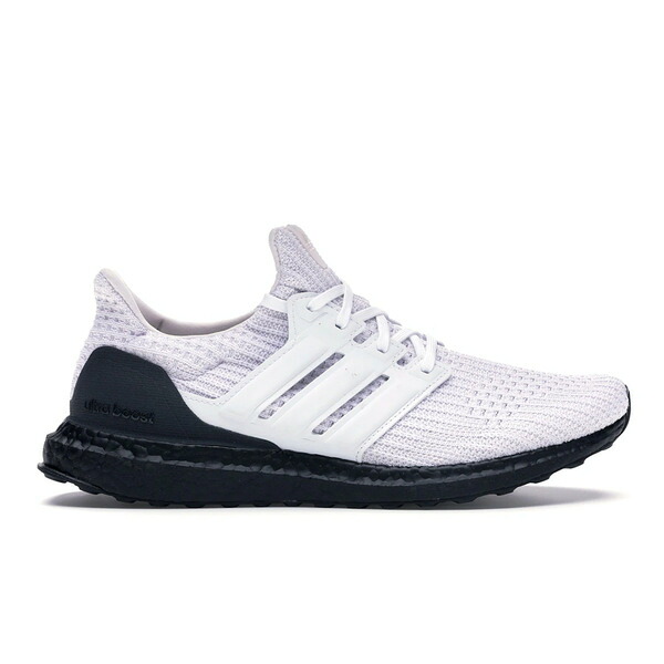 adidas アディダス メンズ スニーカー  【adidas Ultra Boost 4.0 Orchid Tint】  大いさ US_6.5(24.5糎) ORCHID TINT/CLOUD WHITE/CORE BLACK