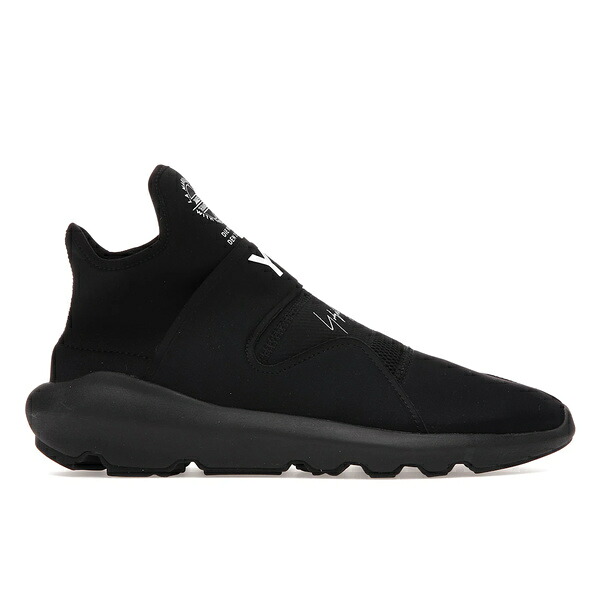 adidas アディダス メンズ スニーカー  【adidas Y-3 Suberou Core Black】  大きさ US_9(27.0珊) Core Black/Core White/Core Black