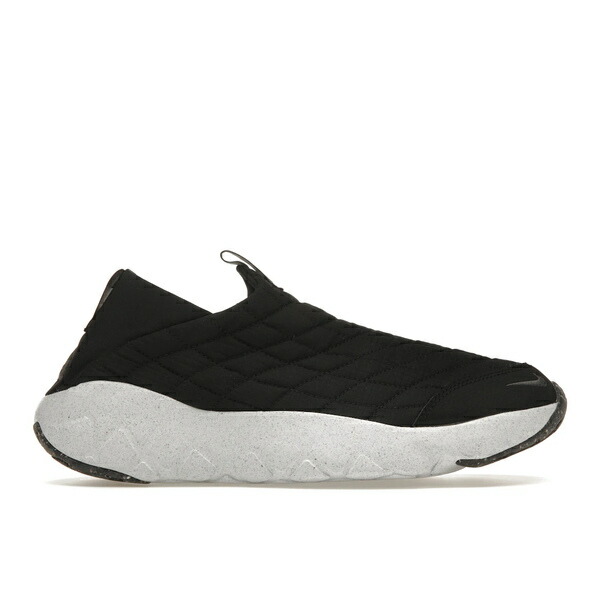 Nike ナイキ メンズ スニーカー  【Nike ACG Moc 3.5 Black Iron Grey】  大きさ US_M_4.5 Black/Iron Grey-White