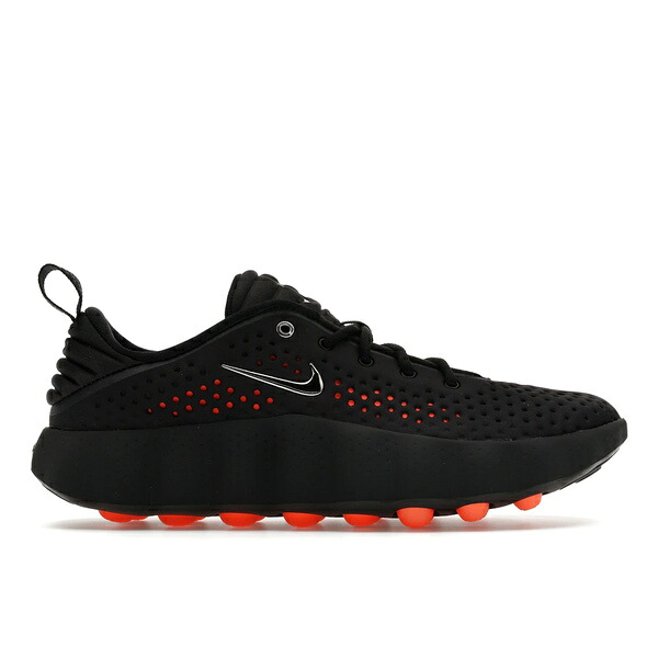 Nike ナイキ メンズ スニーカー  【Nike Mind 002 Black Hyper Crimson】  大きさ US_9(27.0珊) Black/Hyper Crimson/Hyper Crimson/Chrome