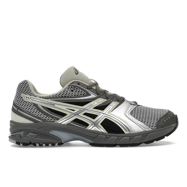 ASICS アシックス メンズ スニーカー  【ASICS Gel-DS Trainer 14 Truffle Grey】  大きさ US_8.5(26.5珊) Truffle Grey/Pure Silver
