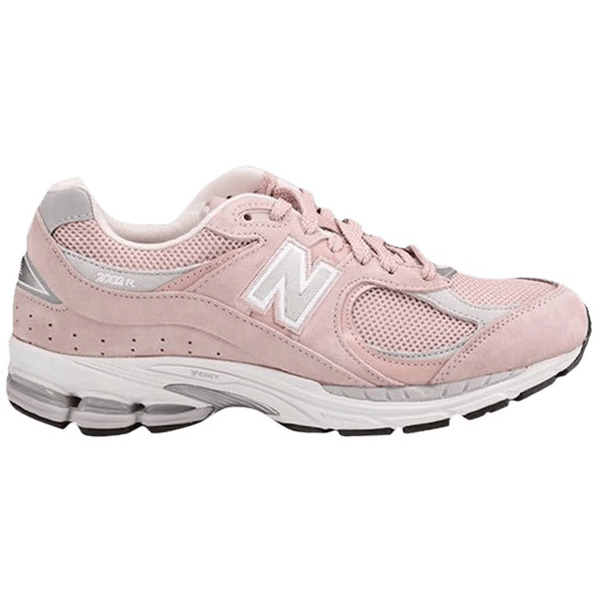 New Balance ニュー平衡にする メンズ スニーカー  【New Balance 2002R Cherry Blossom Powder Grey White】  大きさ US_11(29.0珊) Cherry Blossom Powder/Grey/White