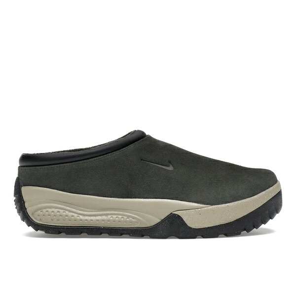 Nike ナイキ メンズ スニーカー  【Nike ACG Rufus Sequoia】  大きさ US_8.5(26.5糎) Sequoia/Sequoia/Black/Reed