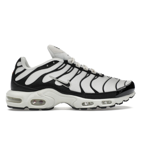 Nike ナイキ メンズ スニーカー  【Nike Air Max Plus Panda】  大いさ US_12(30.0糎) Phantom/Black/Reflective Silver