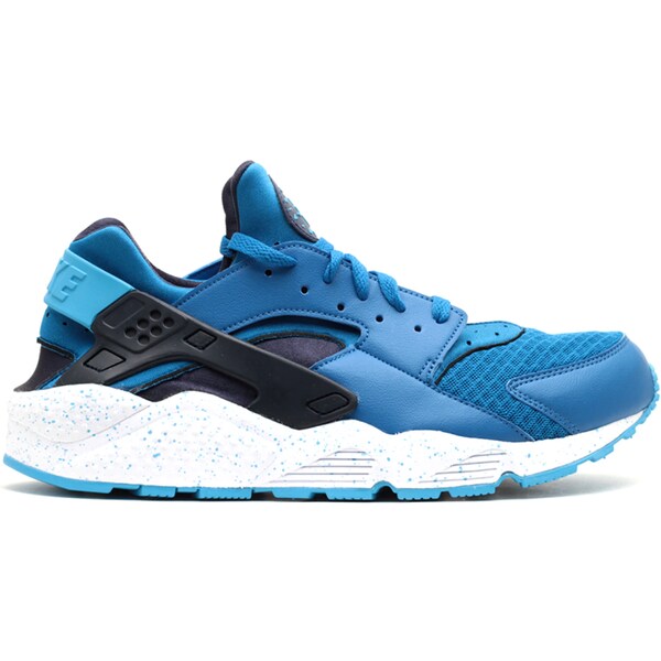 Nike ナイキ メンズ スニーカー  【Nike Air Huarache Military Blue】  大きさ US_9.5(27.5珊) Military Blue/Obsidian