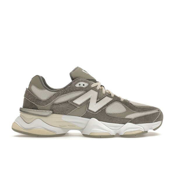 New Balance ニュー平衡にする メンズ スニーカー  【New Balance 9060 Grey White】  大きさ US_11(29.0珊) Grey/White