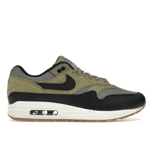 Nike ナイキ メンズ スニーカー  【Nike Air Max 1 SC Dark Stucco】  大きさ US_12.5(30.5珊) Dark Stucco/Black/Phantom