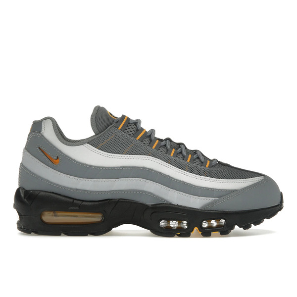 Nike ナイキ メンズ スニーカー  【Nike Air Max 95 Cool Grey Sundial】  大きさ US_M_15 Cool Grey/Wolf Grey-Photon Dust-Sundial