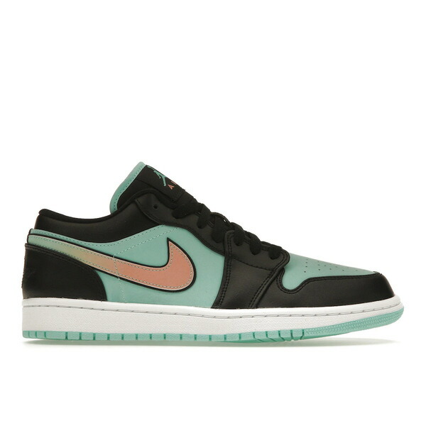 Jordan ジョーダン メンズ スニーカー  【Jordan 1 Low SE Tropical Twist】  大きさ US_6.5(24.5珊) Tropical Twist/Tropical Twist-Black