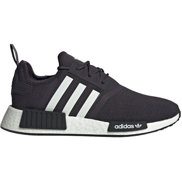 adidas アディダス メンズ スニーカー  【adidas NMD R1 Aurora Black Cloud White Core Black】  大いさ US_11(29.0糎) Aurora Black/Cloud White/Core Black