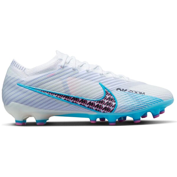 Nike ナイキ メンズ スニーカー  【Nike Mercurial Vapor 15 Elite AG-Pro Blast Pack】  大きさ US_M_13 White/Pink Blast/Indigo Haze/Baltic Blue