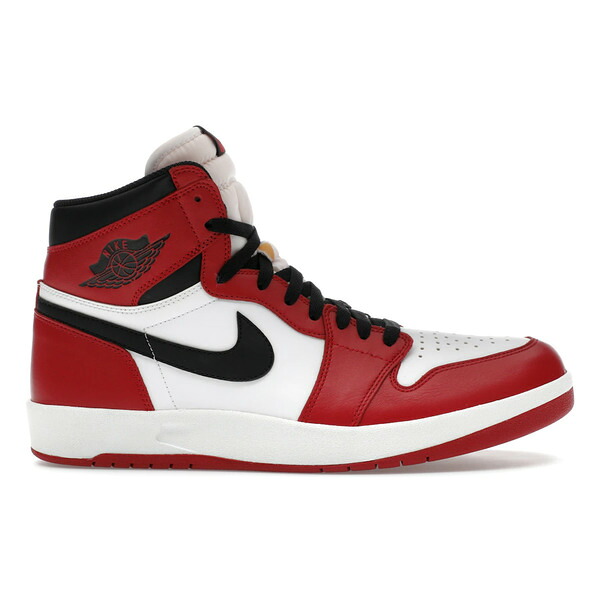 Jordan ジョーダン メンズ スニーカー  【Jordan 1.5 Retro Chicago (2015)】  大きさ US_9(27.0珊) Varsity Red/Black-White