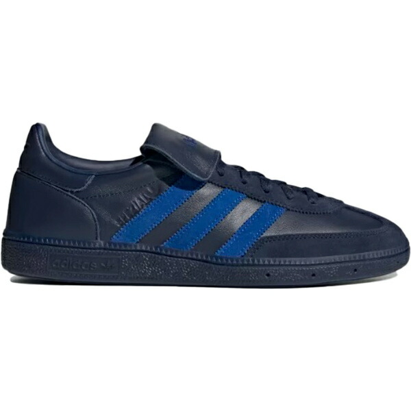 adidas アディダス メンズ スニーカー  【adidas Handball Spezial Shukyu  Ewax Night Indigo】  大きさ US_9(27.0珊) Night Indigo/Power Blue/Night Indigo