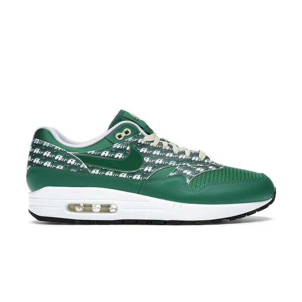 Nike ナイキ メンズ スニーカー  【Nike Air Max 1 Limeade (2020)】  大きさ US_6.5(24.5糎) Pine Green/Pine Green-True White