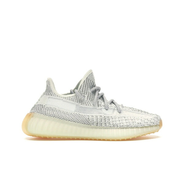 adidas アディダス メンズ スニーカー  【adidas Yeezy Boost 350 V2 Yeshaya (Reflective)】  大きさ US_M_4.5 Yeshaya/Yeshaya/Yeshaya