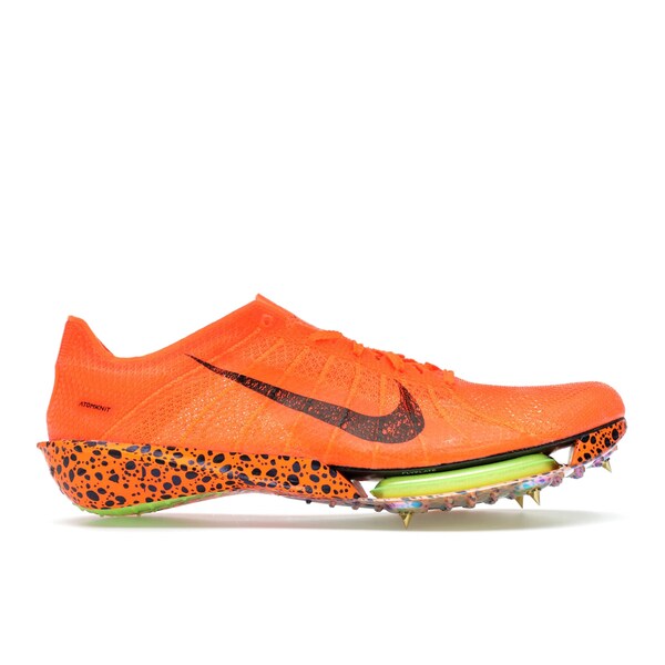 Nike ナイキ メンズ スニーカー  【Nike ZoomX Victory 2 Electric Pack Olympic Safari】  大きさ US_11.5(29.5珊) Multi-Color/Multi-Color