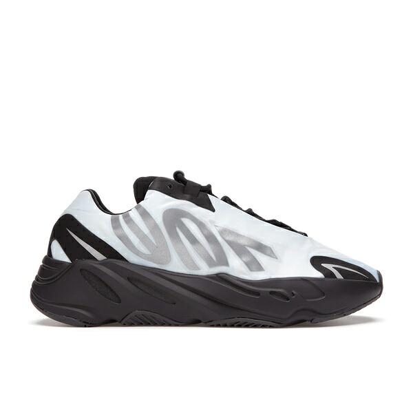 adidas アディダス メンズ スニーカー  【adidas Yeezy Boost 700 MNVN Blue Tint】  大きさ US_M_13.5 Blue Tint/Black
