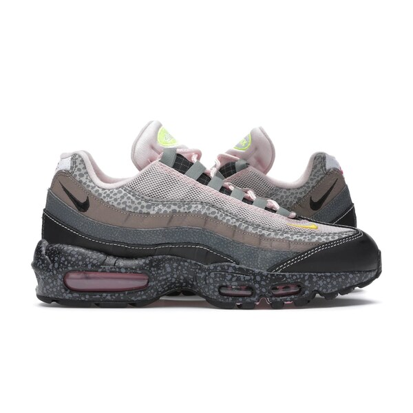 Nike ナイキ メンズ スニーカー  【Nike Air Max 95 size? Air Max Day (2020)】  大きさ US_5.5(23.5珊) Multi-Color/Multi-Color