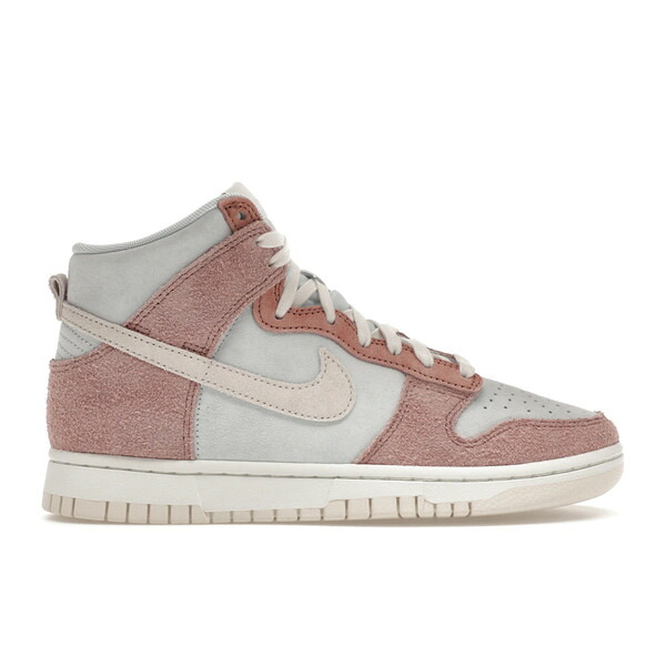 Nike ナイキ メンズ スニーカー  【Nike Dunk High Fossil Rose】  大きさ US_7.5(25.5珊) Aura/Phantom-Fossil Rose-Summit White