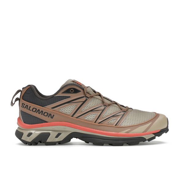 Salomon サロモン メンズ スニーカー  【Salomon XT-6 Expanse Natrual Cement】  大きさ US_5(23.0珊) Natural/Cement/Plum Kitten