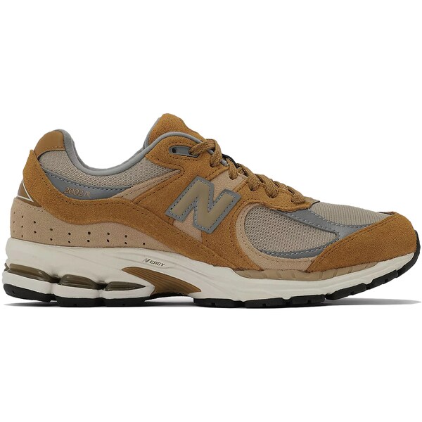New Balance ニュー平衡にする メンズ スニーカー  【New Balance 2002R Great Plains Incense】  大きさ US_6.5(24.5珊) Great Plains/Incense/Slate Grey