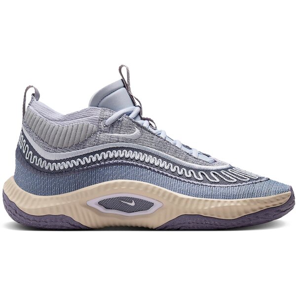 Nike ナイキ メンズ スニーカー  【Nike Cosmic Unity 3 Be True To Her School】  大きさ US_11(29.0珊) Football Grey/Ashen Slate/Light Carbon/White