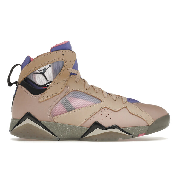 Jordan ジョーダン メンズ スニーカー  【Jordan 7 Retro SE Sapphire】  大きさ US_11(29.0珊) Shimmer/Black/Sapphire