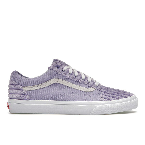 Vans バンズ メンズ スニーカー  【Vans Old Skool Anderson .Paak Soulito】  大きさ US_M_4.5 Lavender/White