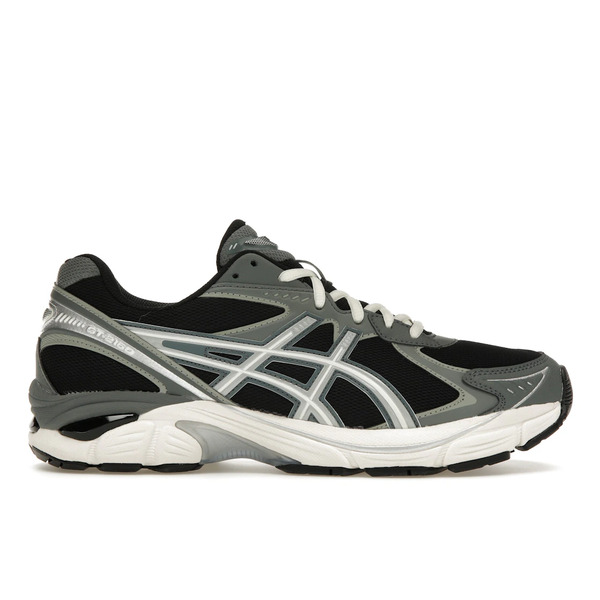 ASICS アシックス メンズ スニーカー  【ASICS GT-2160 Black Seal Grey】  大きさ US_10.5(28.5珊) Black/Seal Grey