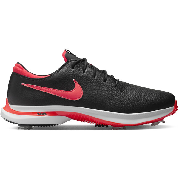 Nike ナイキ メンズ スニーカー  【Nike Air Zoom Victory Tour 3 Black Pure Platinum Bright Crimson】  大きさ US_7.5(25.5糎) Black/Pure Platinum/Bright Crimson