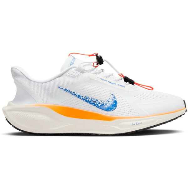 Nike ナイキ メンズ スニーカー  【Nike Air Zoom Pegasus 41 FP EasyOn Blueprint Pack】  大きさ US_10(28.0糎) Multi-Color/Multi-Color