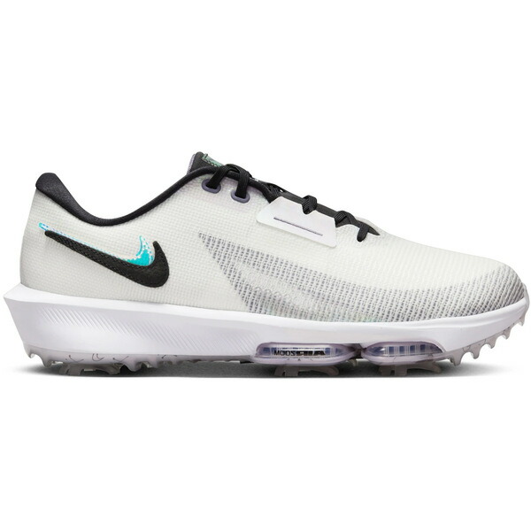Nike ナイキ メンズ スニーカー  【Nike Air Zoom Infinity Tour NRG Endless Pursuit Pack (Wide)】  大きさ US_10.5(28.5珊) Summit White/Daybreak/White/Black