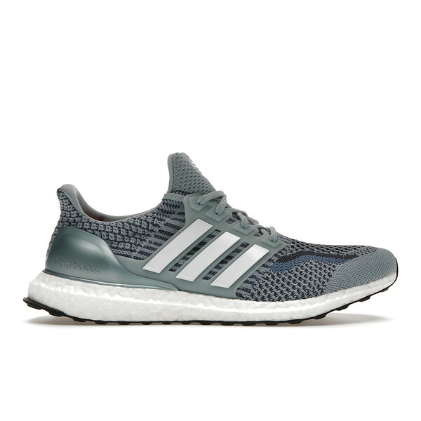 adidas アディダス メンズ スニーカー  【adidas Ultra Boost 5.0 デオキシリボ核酸 Magic Grey Shadow Navy】  大きさ US_10.5(28.5糎) Magic Grey/Cloud White/Shadow Navy