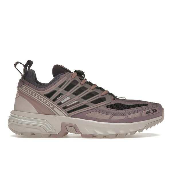 Salomon サロモン メンズ スニーカー  【Salomon ACS Pro Nightshade】  大きさ US_8.5(26.5珊) Nightshade/Moonscape/Ashes Of Roses