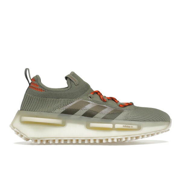 adidas アディダス メンズ スニーカー  【adidas NMD S1 Rimowa Made インチ Germany Tech Beige】  大きさ US_M_13 Tech Beige/Tech Beige/Ecru Tint