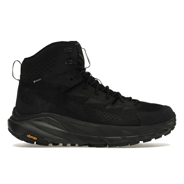 Hoka One One ホカオネオネ メンズ スニーカー  【Hoka One One Kaha Gore-Tex Black Phantom】  大きさ US_10.5(28.5珊) Black/Phantom