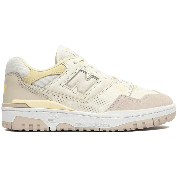 New Balance ニュー平衡にする メンズ スニーカー  【New Balance 550 More Of What You Need?】  大きさ US_11.5(29.5珊) Sea Salt/Moonbeam/Dawn Glow