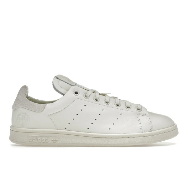 adidas アディダス メンズ スニーカー  【adidas Stan Smith Recon Off White】  大きさ US_12(30.0珊) Off White/Off White/Off White
