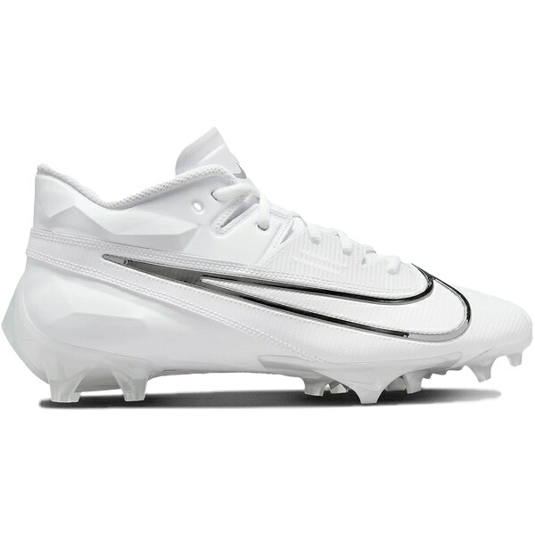 Nike ナイキ メンズ スニーカー  【Nike Vapor Edge Elite 360 2 White Pure Platinum】  大きさ US_11(29.0珊) White/Pure Platinum/Metallic Silver