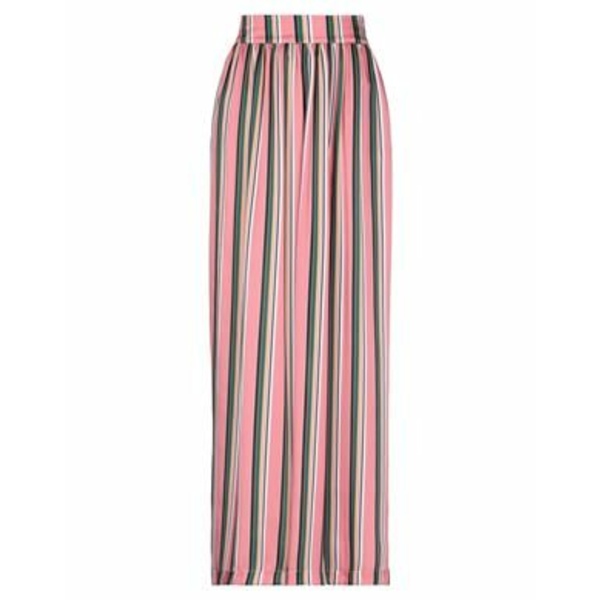 【送料無料】 マークエリス レディース カジュアルパンツ ボトムス Pants Pink|asty