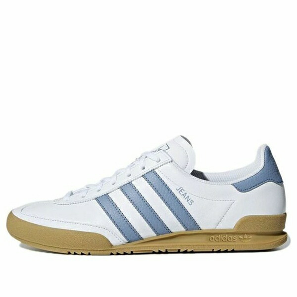 adidas JEANS OG Mint/Victory Blue スニーカー adidas Originals Jeans OG Mint Ton & Victory Blue