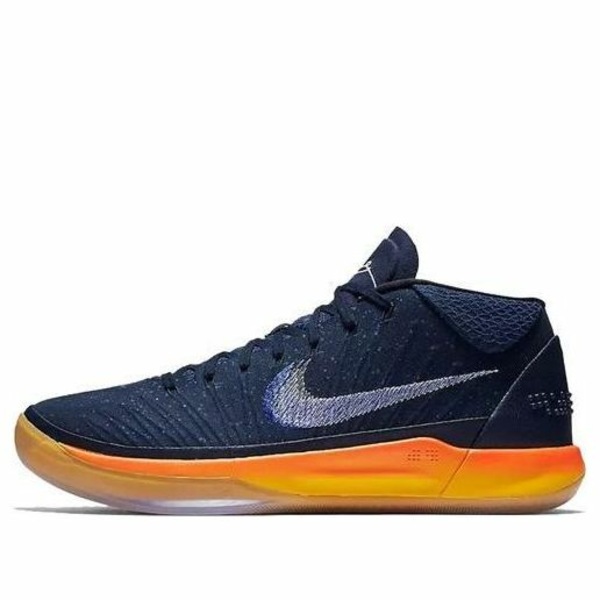 Nike ナイキ メンズ スニーカー 【Nike Kobe A.D. Mid EP 'Rise' 922484-401】 サイズ US_9.5(27.5cm)|asty