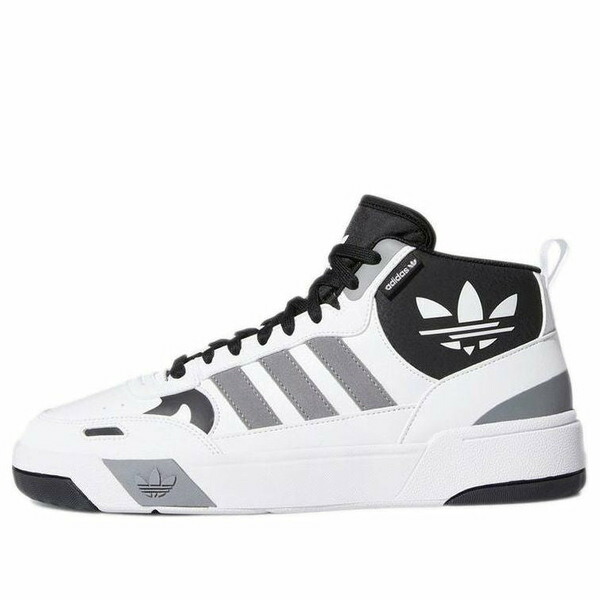 adidas アディダス メンズ スニーカー  【adidas originals Post Up \u0027White Black\u0027 GX2489】  大きさ US_9.5(27.5糎)