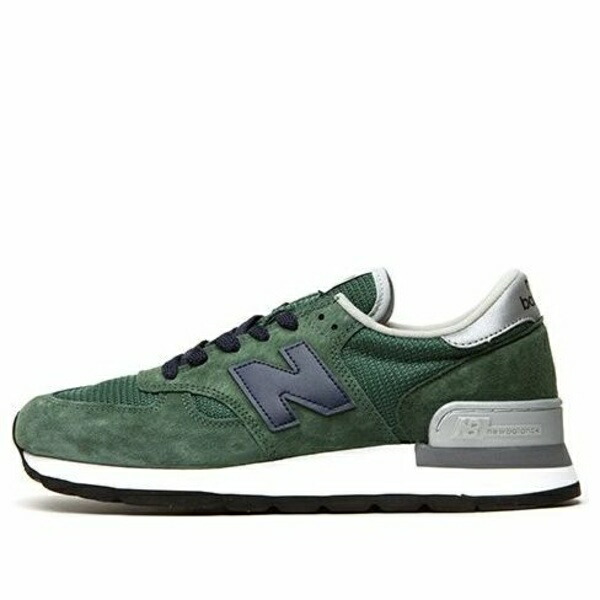 ニューバランス スニーカー　M990BLK 新品未使用 楽天市場】NEW BALANCE M990 BLK【ニューバランス 初代990 D