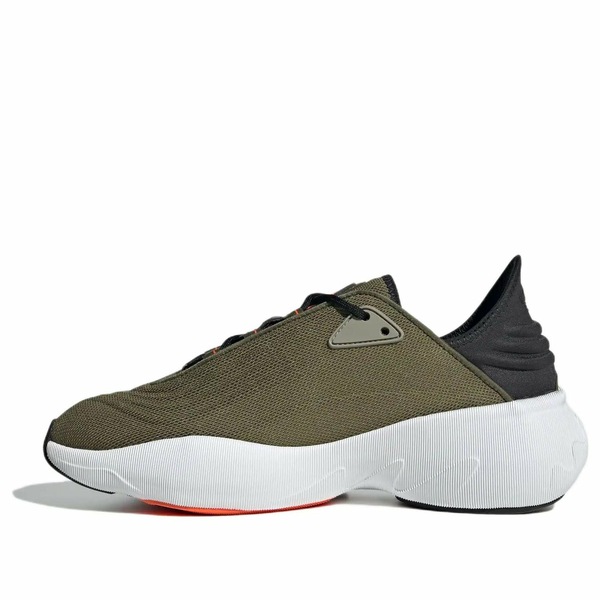adidas アディダス メンズ スニーカー 【adidas originals Adifom SLTN 'Army Green' HP6485】 サイズ US_M_3.5|asty