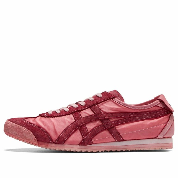 Onitsuka Tiger オニツカタイガー メンズ スニーカー Dried Rose 【Onitsuka Tiger Mexico 66 NM Dried Rose 1183C176-600】  サイズ US_10.5(28.5cm)