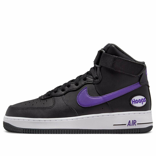 Nike Air Force 1 High 07 LV8 ウィート　フラックス NIKE 'AIR FORCE 1 HIGH 07 LV8 WB FLAX'エアフォース1 ハイ